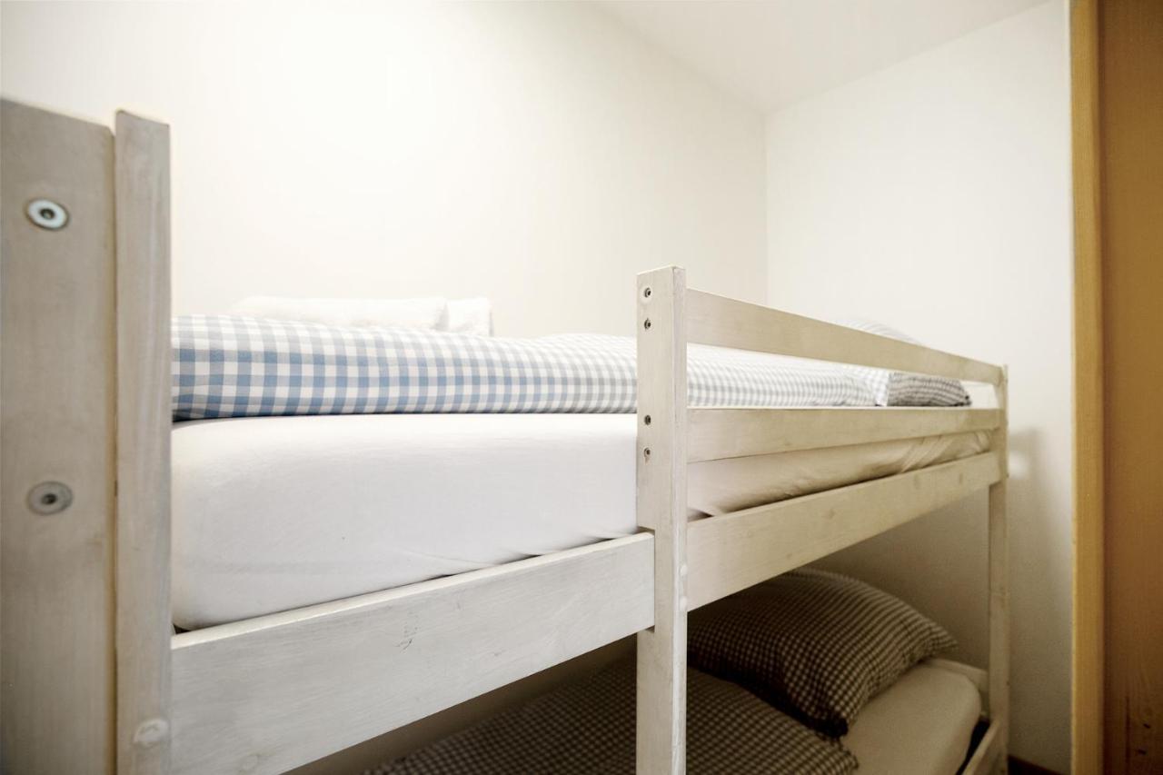 Mountain View Apartment Garmisch-Partenkirchen Eksteriør billede